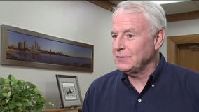 Mayor Barrett lifts winter parking restrictions in the City of Milwaukee