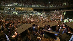 "We're just all excited:" Graduates look to the future as MU, UWM hold commencement ceremonies