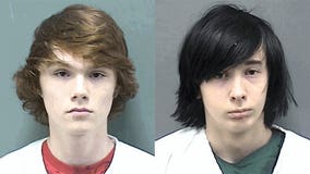 17-year-old boys accused of sexually assaulting 12, 13-year-old girls at underage drinking party