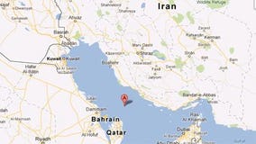 Iran threatens legal action against Google for not labeling Persian Gulf