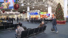 "One of our busiest days:" Avoid airport chaos when traveling this holiday weekend