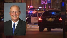 Search warrant: Marijuana found in vehicle that struck, killed Marquette dean on campus