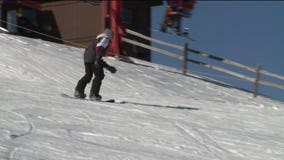 Ski hills open for business in southeast Wisconsin