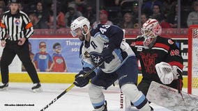 Admirals Garage Sale: Team to sell game-used equipment, jerseys and more