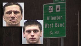 Prosecutors: West Bend dad faces 5th OWI after abandoning overdosing son in vehicle