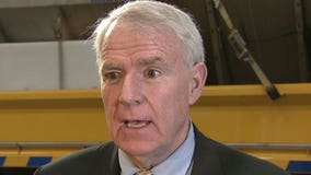 "Very impressive exchange of ideas:" Mayor Barrett reflects on White House Ferguson summit