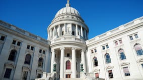 Gov. Evers: Capitol will stay closed, state workers to wear masks