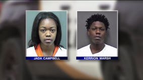 Prosecutors: Couple kicks in door with loaded gun, pepper spray over bad car sale on Facebook