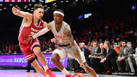 Badgers fall to New Mexico in Legends Classic