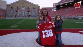 Wisconsin Badgers to honor firefighter killed in Sun Prairie explosion at football game