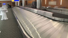 $45 million renovation project: Five baggage claim carousels now open at Mitchell International Airport