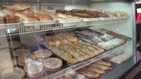 "You name it, we have it:" Puerto Rican family opens 'El Flamboyan," 1st-of-its-kind bakery in Milwaukee