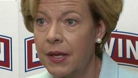 Tammy Baldwin gets prime time slot at convention