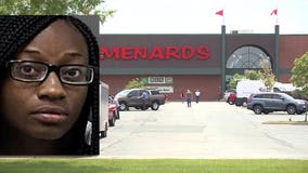 Union Grove mail carrier accused of stealing hundreds in Menards rebate cards from customers