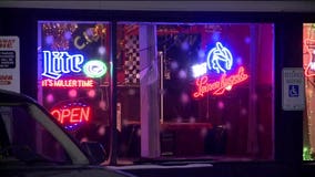 "Everything broke loose:" Man taken to jail after shooting inside Racine bar hours into new year