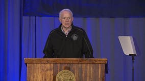 'A pretty upbeat speech:' Milwaukee Mayor Tom Barrett previews State of the City address