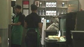 Starbucks may change the way your tips are distributed