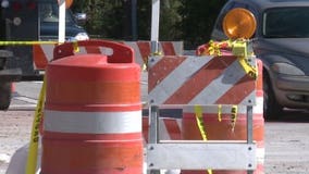 DOT: Construction north of Marquette Interchange starts March 29