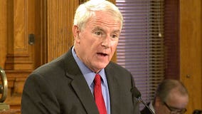 Mayor Barrett's 2017 budget includes more money for MPD; but staffing levels will remain the same