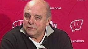 LATEST: Athletic Director Barry Alvarez will coach Badgers in the Outback Bowl