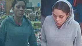 Recognize her? Police seek woman who stole from Woodman's 2 days before Thanksgiving