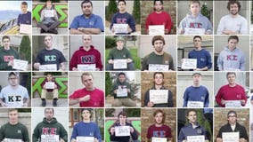 Marquette University's Kappa Sigma Xi-Xi fraternity takes a stand against sexual assault: "It is a problem"