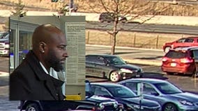 Police searching for suspect who stole from Menomonee Falls Best Buy