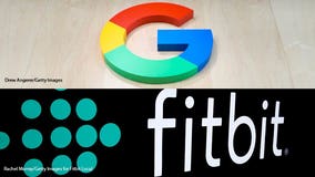 Google steps into fitness, buys Fitbit for $2.1 billion