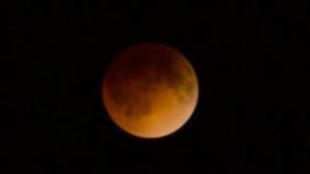 Blood Moon Alert: September’s corn moon eclipse overseas