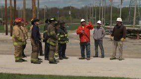 MFD & We Energies train together to better serve citizens, find out why