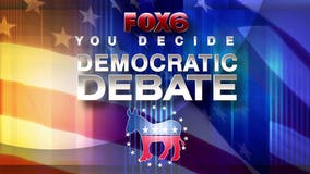 "We're thrilled:" UW-Milwaukee to host PBS NewsHour Democratic primary debate