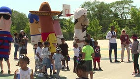 Ryan Braun helps kick off SHARP Literacy's summer reading program: 'Something I've really enjoyed'