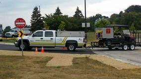 Officials need help identifying man after body pulled from Lake Michigan in Racine