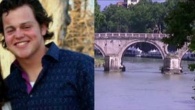 Body of UW student found in Italy's Tiber River; criminal investigation underway