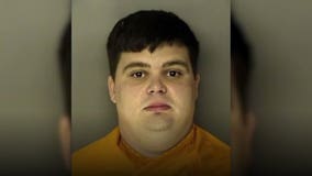 FBI arrests South Carolina man they say was plotting Dylann Roof-style mass attack