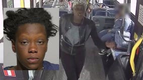 'No recollection of the incident:' 15 months in prison for woman convicted in stabbing of MCTS driver