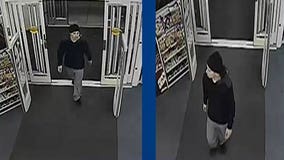 Recognize this guy? Racine police suspect he passed counterfeit $100 bills