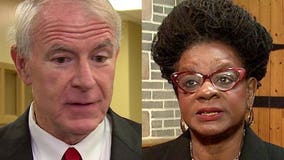 Mayor Barrett, Rep. Gwen Moore selected as co-chairs of Milwaukee 2020 Host Committee