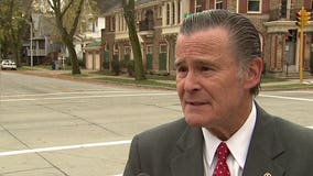 Alderman speaks out after 8 homicides in 4 days: "We're in one hell of a mess!"