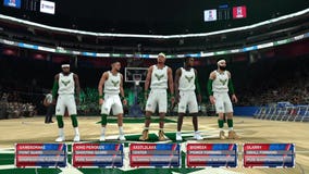 'We have the best jobs:' Members of Bucks Gaming earn $32K-$35K in 6 months playing NBA 2K