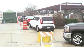 'A slice of Milwaukee:' St. Francis brewery hosts beer drive-thru