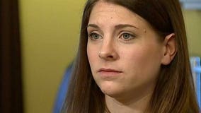 Woman threatened for Facebook post she didn't write