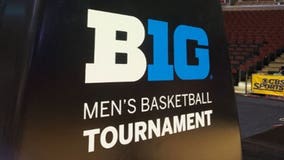 Badgers fall to Ohio State in Big 10 Champ. game 50-43