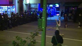 Mayor orders 2nd night of curfew for Milwaukee; 60+ arrests in 48 hours, 20+ businesses damaged