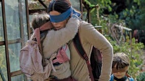 'A lack of respect:' Netflix hit 'Bird Box' used actual footage from disaster