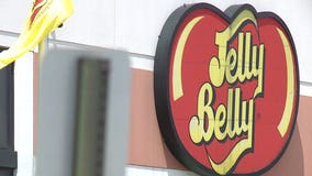 Jelly Belly set to close Pleasant Prairie store and tour: 'Thankful to the millions of visitors'