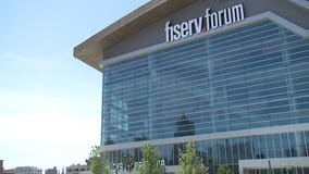 Milwaukee alderman 'not convinced' there will be any in-person DNC events after Fiserv Forum split