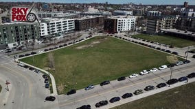 'Block 22' of Milwaukee's Park East Corridor now on the market