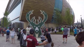 Fiserv Forum's Entertainment Block: Making a connection with the community