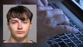 West Allis teen sentenced for possession of child pornography